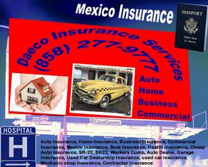 Car Insurance San Diego - San Diego CA 92117 | 858-277-9777